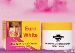 Euro White