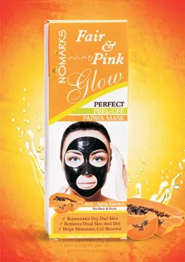Fair & Pink Papaya