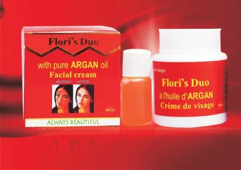 Flori’s Duo
