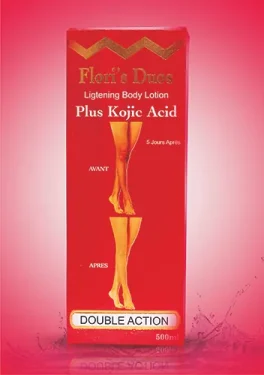 Floris Duos