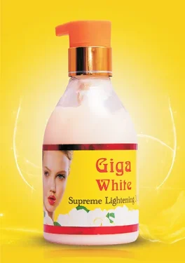 Giga White