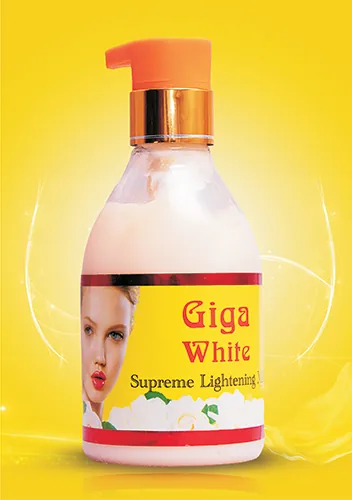 Giga White