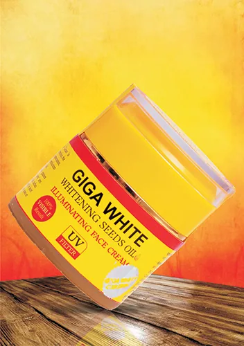 Giga White