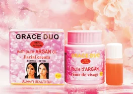 Grace Duo