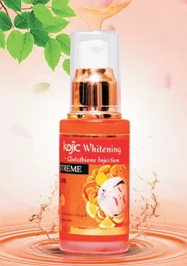 Kojic Whitening