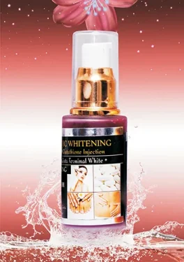 Kojic Whitening