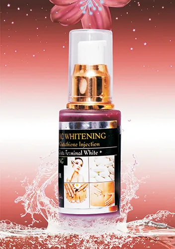 Kojic Whitening