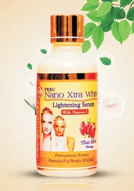 Nano Xtra White