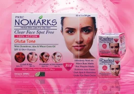 Nomarks