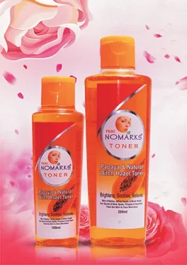 Nomarks Toner