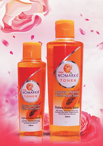 Nomarks Toner