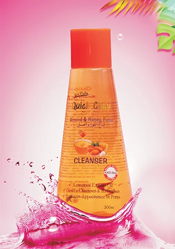 Quick Clear