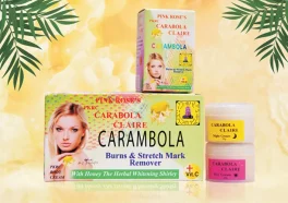 Carambola Claire