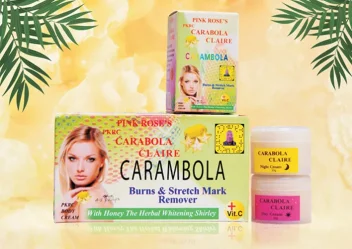 Carambola Claire